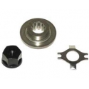 18-25 HP prop lock set. Order Number: GLM21307