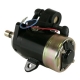 Startmotor / Starter C55 pk (1991 t/m 1995) Yamaha. Origineel:  676-81800-10, 697-81800-10, 697-81800-11, 697-81800-12, 697-8180