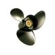 Bootschroef originele Solas propeller 9,9/15 pk BIGFOOT 4T, 18/20/25 pk (10 tanden, pitch 10) SOL 1211-110-09. Origineel: 48-196