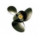 Bootschroef originele Solas propeller 9,9/15 pk BIGFOOT 4T, 18/20/25 pk (10 tanden, pitch 10) SOL 1211-110-09. Origineel: 48-196