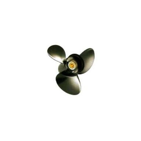 Bootschroef originele Solas propeller 9,9/15 pk BIGFOOT 4T, 18/20/25 pk (10 tanden, pitch 13) SOL 1211-101-13. Origineel: 48-196