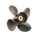 Bootschroef originele Solas propeller 25 pk BIGFOOT, 30/35/40/45/48/50/55/60/70 pk (13 tanden, pitch 14) SOL  1313-105-14. Origi