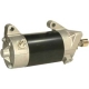 Starter motor/Starter Yamaha 40-50 HP (1984 to 1988) original: 6H4-81800-10, 6H4-81800-11, 6H4-81800-12