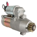 Starter motor/Starter 90/tm 115 HP (1999-2004). Original: 81800-00, 81800-10, 68V-67F-67F-67F-81800-01, 81800-02