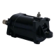 Starter motor/Starter 115-225 HP (1997-2010).  Original: 6K7-81800-10, 6N7-81800-00, 6N7-81800-10, 6N7-81800-01. (SIE18-