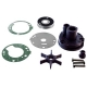 Complete Water pump Kit for Yamaha 25 HP, 30 HP (1984-85) (1984-85)