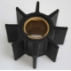 BF 4/5/5.5/7.5/8/10 Honda impeller. Original: 19210-881-003, 19210-881, 19210-881, 19210-881-A01-A02-A03