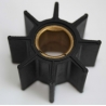 BF 4/5/5.5/7.5/8/10 Honda impeller. Original: 19210-881-003, 19210-881, 19210-881, 19210-881-A01-A02-A03