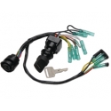 Yamaha contactslot 2-takt/4-takt voor dubbele motor applicatie. Bestelnummer: MP51050. R.O.: 6K1-82510-06-00