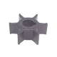 20/25/30 Honda impeller Origineel: 19210-ZV7-003