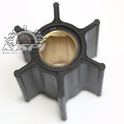 Impeller BF 9,9 & 15 pk. (AH/AK/AM/H/K/M) Honda buitenboodmotor. Origineel: 19210-ZV4-013