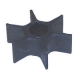 impeller, honda, buitenboordmotor, 19210-zy3-003, sie18-3031, cef, 500391, mal, 9-45106