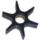 75 t/m 150 pk Honda impeller Origineel: 19210-ZW1-305, 19210-ZW1-302, 19210-ZW1-B02, 19210-ZW1-B03, 19210-ZW1-B04