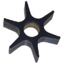 75 up to 150 HP Honda impeller original: 19210-ZW1-305, 19210-ZW1-302, 19210-ZW1-B02, 19210-ZW1-B03, 19210-ZW1-B04