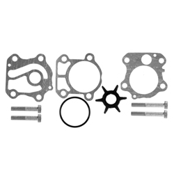 Water Pump Impeller Kit Replacement for Yamaha 50-70 HP Outboard 6H3-W0078-02-00
