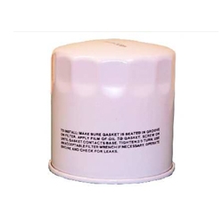 Honda olie filter (oil filter) 50 t/m 225 pk (horsepower) 