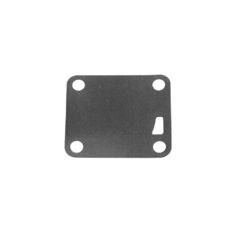 677-24411-02 - Membraam Yamaha 9.9 & 15 pk buitenboordmotor