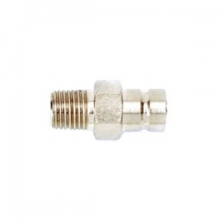 Honda male benzine connector Origineel: 116977-ZV5-A00