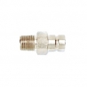 Honda petrol male connector original: 116977-ZV5-A00
