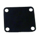 Numéro de commande membrane 9,9/15 HP. : 18-7838. Yamaha l.r. : 677-24471-01-00. Mercure l.r. : 84265M