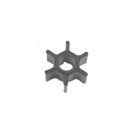 Johnson, buitenboordmotor, impeller, 386084, sie18-3050, cef500355, mal9-45201, glm89770, sie, 18-3050, cef, 500355, mal, 9-4520