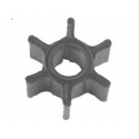 8 / 9.9 & 15 pk (1974 t/m 2001) Johnson impeller Origineel: 386084