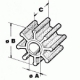 impeller outboard motor