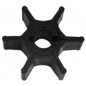 Impeller Suzuki buitenboordmotor 4 t/m 8 pk DF & DT (bouwjaar 1977 t/m 2010) Origineel: 17461-98501, 17461-98502, 17461-98503