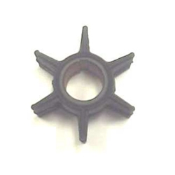 40pk (1974 t/m 1987) Johnson Evinrude Bombardier (OMC) impeller Origineel: 390286