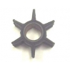 40pk (1974 t/m 1987) Johnson Evinrude Bombardier (OMC) impeller Origineel: 390286
