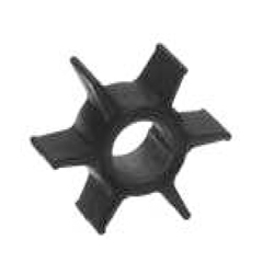 impeller, 395289, Johnson, Evinrude, OMC, Bombardier