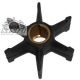 Impeller (small housing) 40/45/48 55 HP (1984-1994) Johnson/Evinrude buitenboodmotor. Original: 396809, 777214