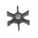 382547, 765431 - Impeller 55 60 65 70 & 75 pk (1970-1978) Johnson Evinrude buitenboordmotor