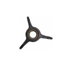 Impeller Johnson Evinrude 4 HP DELUXE outboard motor 2.5/3 &. Original: 433935, 433915