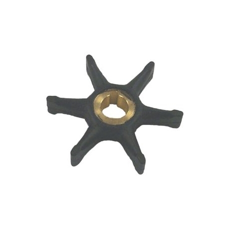 9.5 & 10 pk (1958 t/m 1973) Impeller Johnson Evinrude buitenboordmotor. Origineel 377178, 775519 (SIE18-3003)