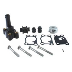 Johnson, Evinrude, Bombardier, OMC, complete, water pump, kit