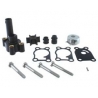 Johnson, Evinrude, Bombardier, OMC, Compleet, waterpomp, kit 