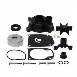 Johnson, Evinrude, Bombardier, water pump, kit, 18-3378, 439077, 391635, SIE, sierra