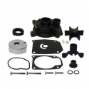 Johnson-Evinrude-Bombardier complete water pump kit 60 PS 1971 t/m 50/55/1985/3cil/1984-1994 2cil OMC 439077 & 391635