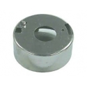 Waterpomp Binnenkap | Insert waterpump housing - 328751 Johnson Evinrude 18 t/m 35 pk (1984 t/m 2002) buitenboordmotor. 