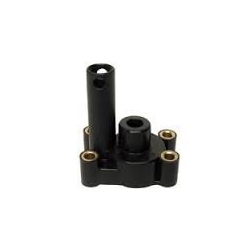 Water pump housing-389577