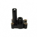 Water pump housing-389577