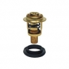 Thermostat 5 à 70 HP Johnson Evinrude 150 à 235 HP & (V4/V6 90 °).