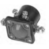 OMC start relais / Solenoid. Origineel: 383622, 395419, 582708, 586180 (SIE18-5808) PH375-0012