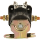 Starter Relay/Solenoid Johnson OMC Johnson Evinrude &. Original: 378444 (SIE18-5807)