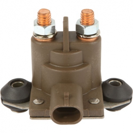 Startrelais / Solenoid Johnson Evinrude OMC. Origineel: 586774 (SIE18-5833)