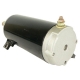 Starter motor/Starter Johnson Evinrude (OMC) 150 to 235 HP outboard engine. Original: 387094, 395207, 585062, 586288.