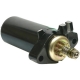 Johnson Evinrude starter motor/Starter & 9.9, 10 & 15 HP (1980-1997). Original: 386430, 586276 (SIE18-6434)