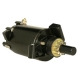 Starter motor/starter OMC Johnson Evinrude 35 HP (1996-2001) 25 35 25 & outboard engine. Original: 584818, 586277