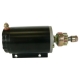 Startmotor / Starter OMC Johnson Evinrude 40 48 50 60 70 & 75 PK buitenboordmotor: 384163, 387684, 389275, 585063, 586280